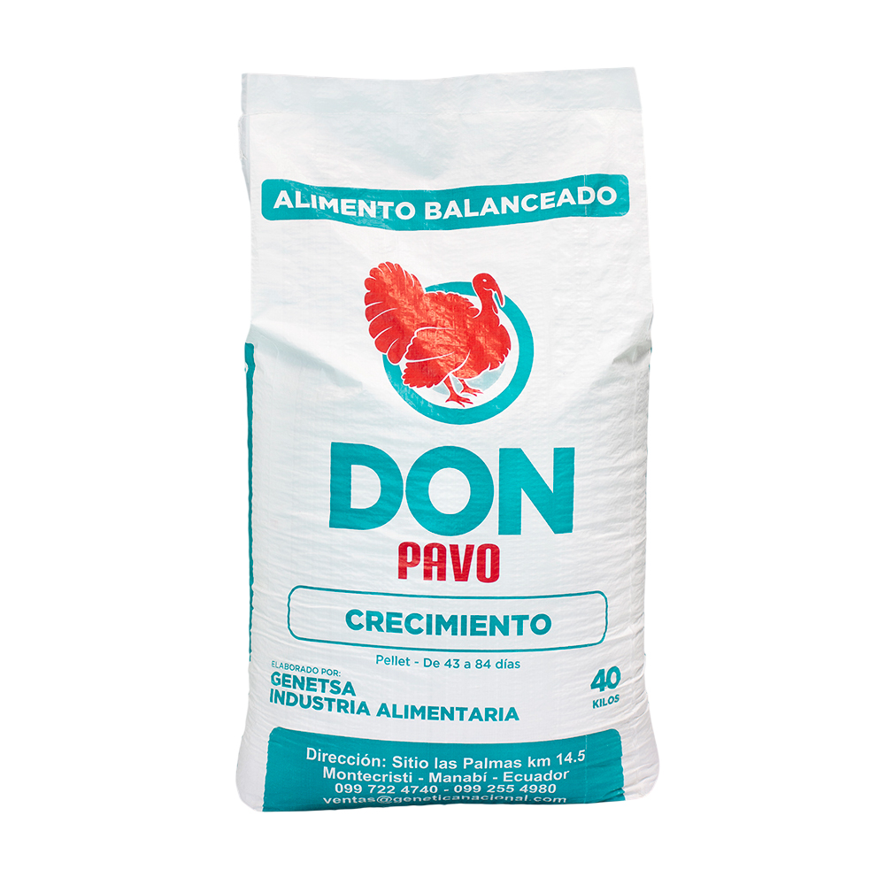 Alimento para aves
